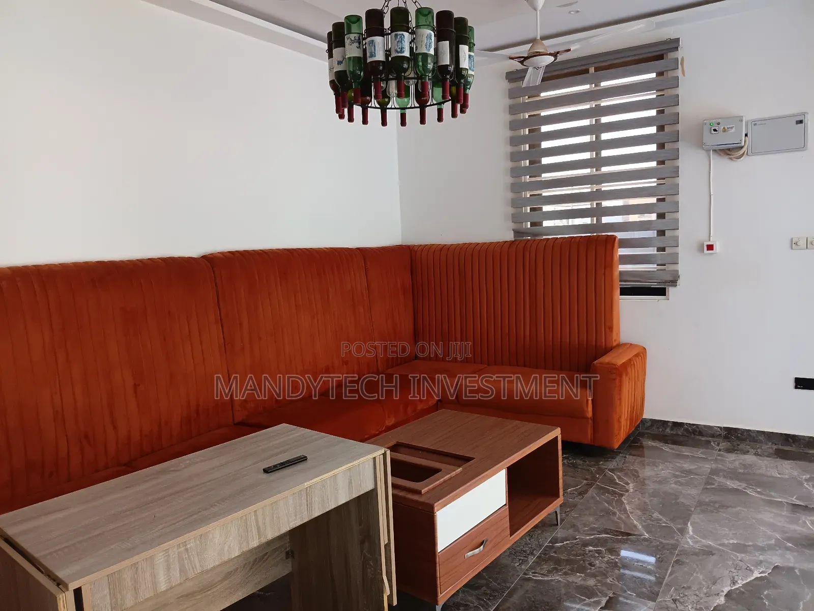 7bdrm Duplex in Lake Side Estate for sale