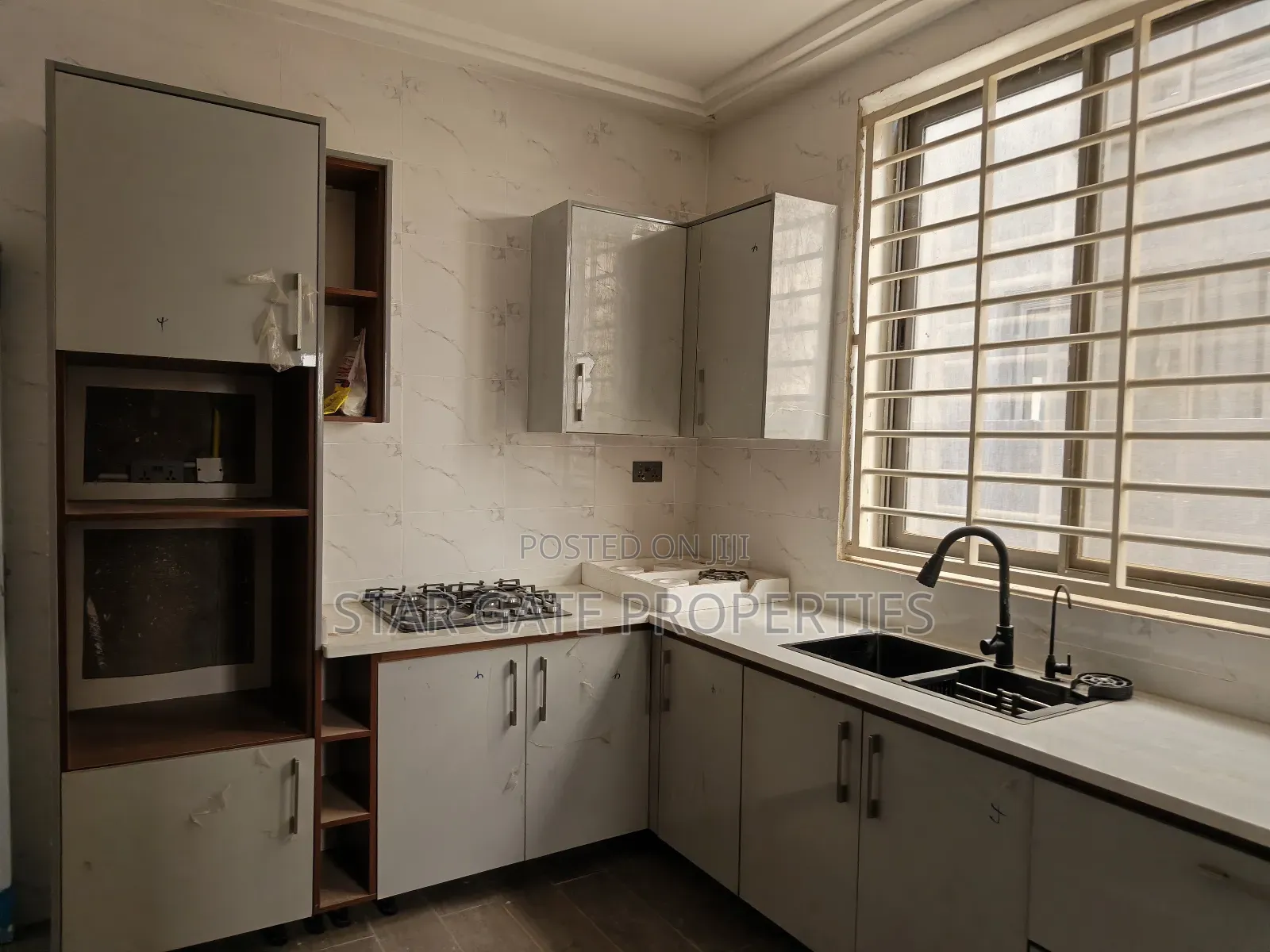 3bdrm House in Buokrom, Kumasi Metropolitan for sale