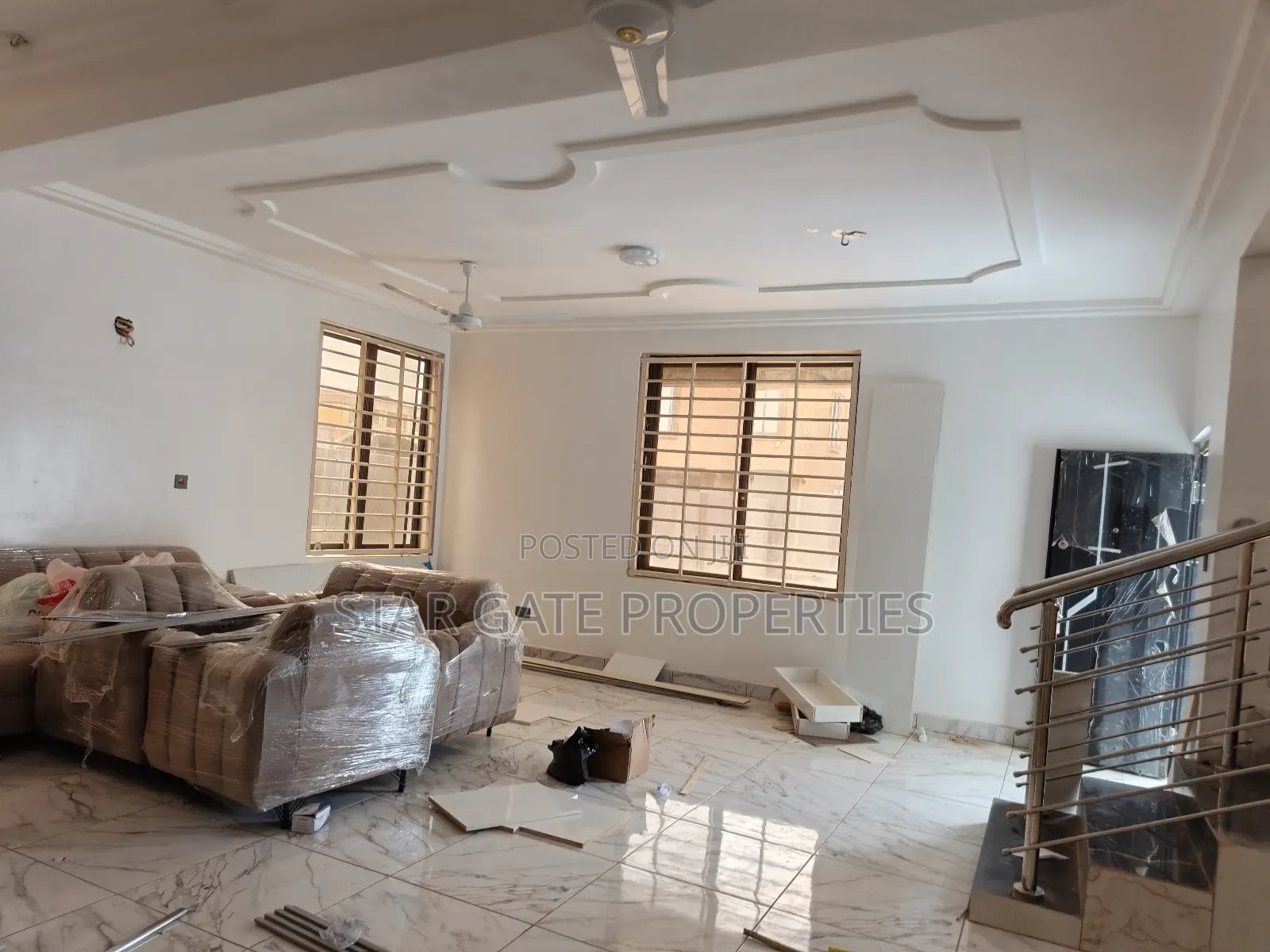 3bdrm House in Buokrom, Kumasi Metropolitan for sale