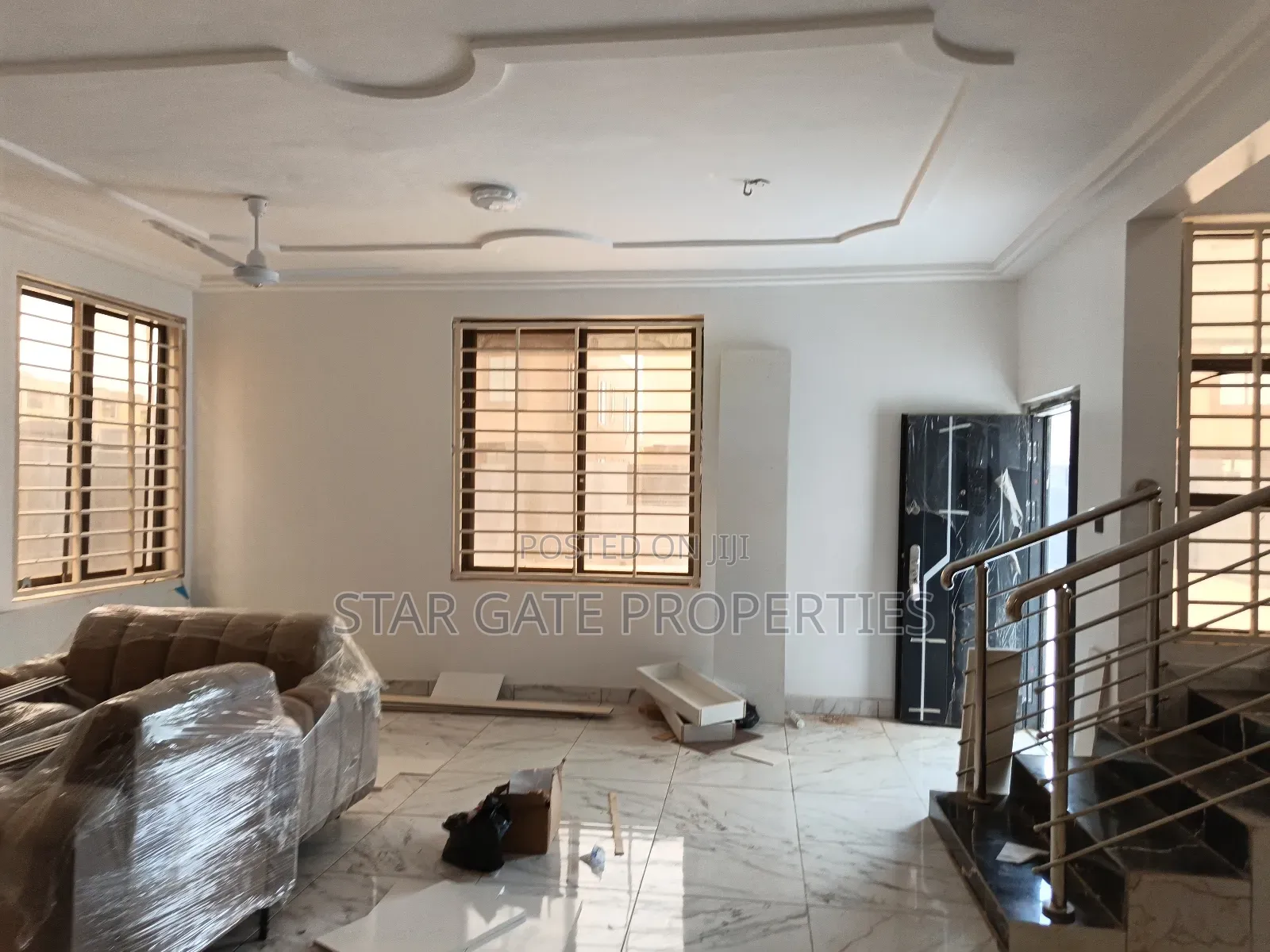 3bdrm House in Buokrom, Kumasi Metropolitan for sale