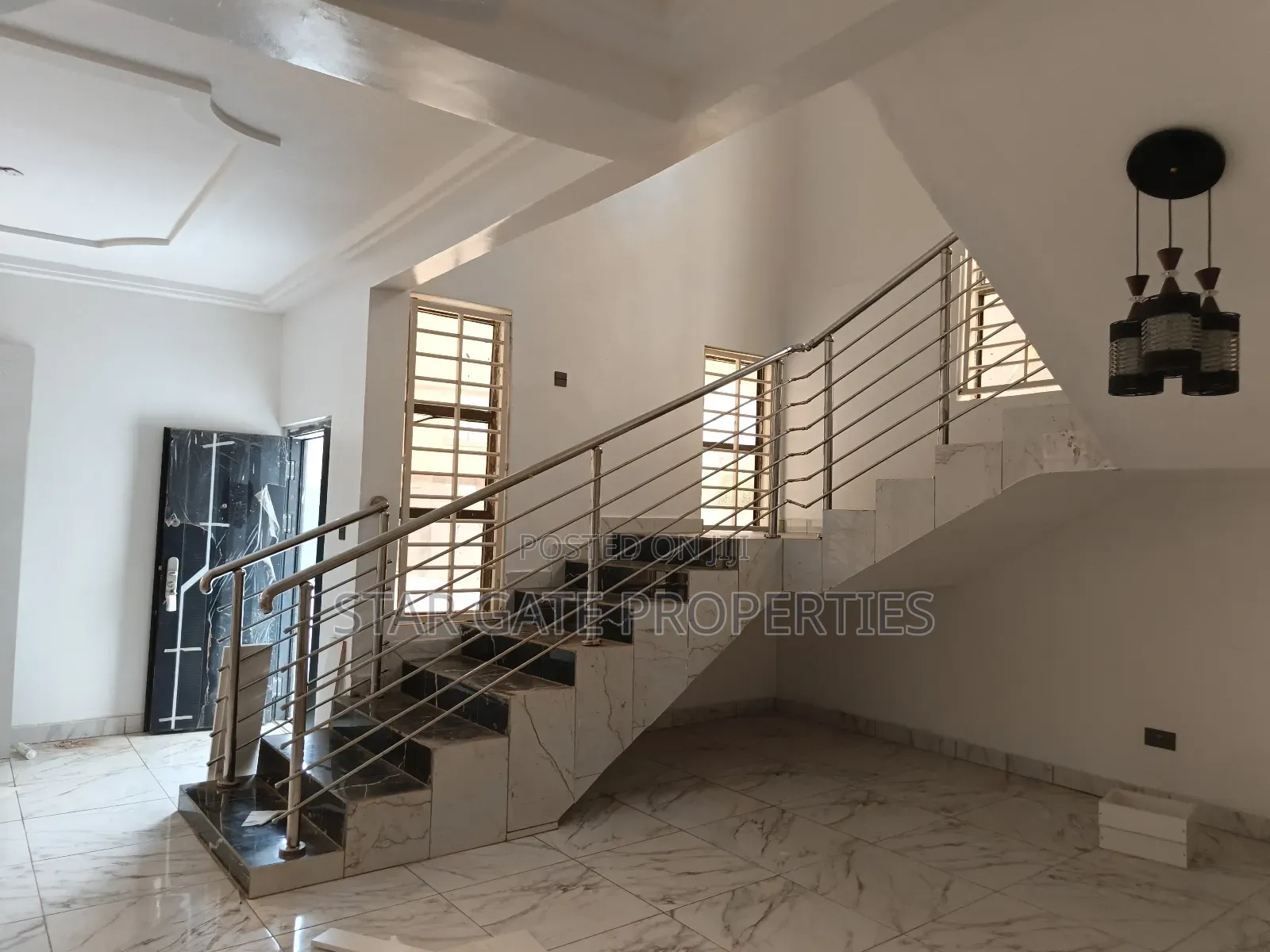 3bdrm House in Buokrom, Kumasi Metropolitan for sale
