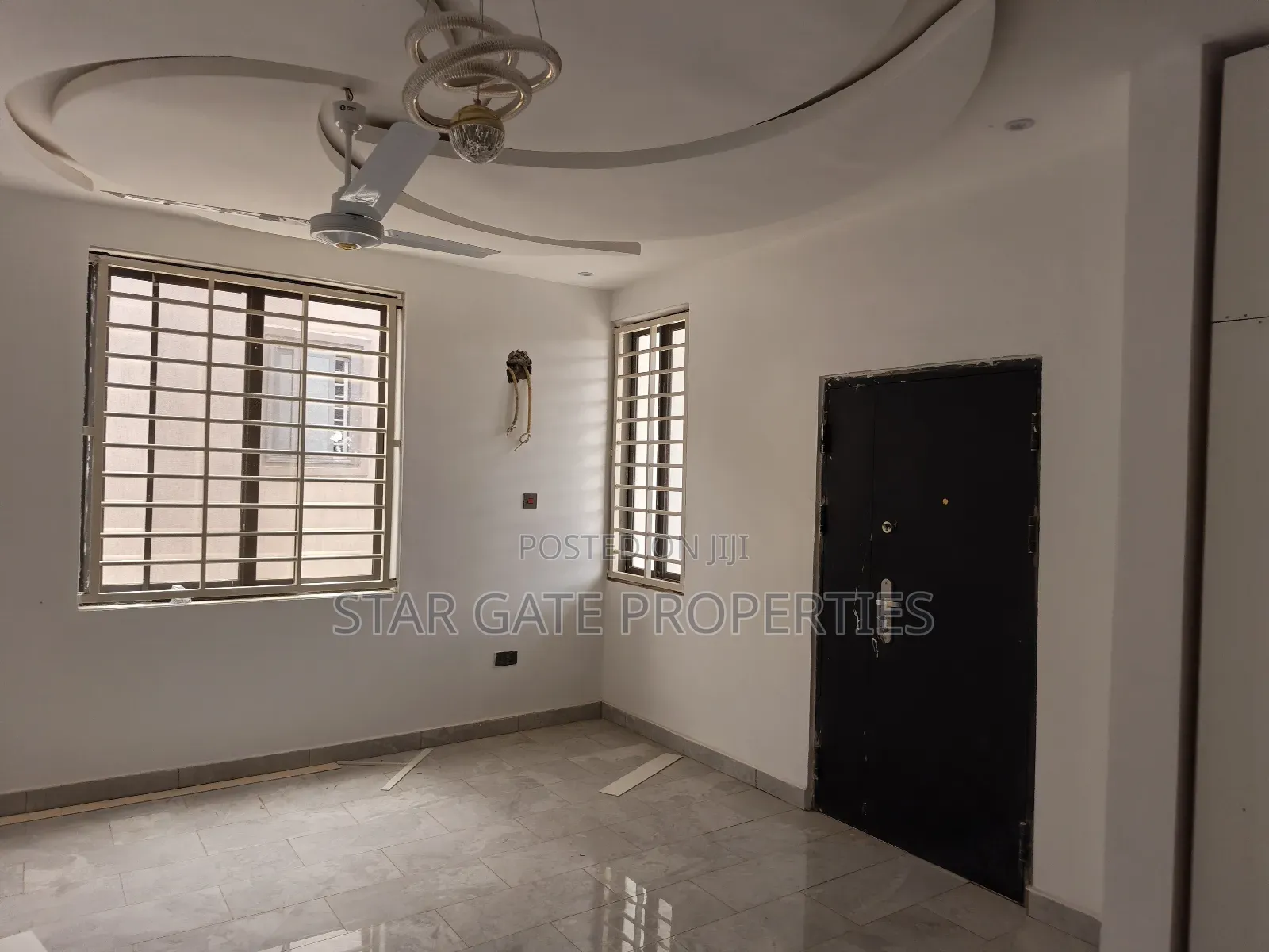 3bdrm House in Buokrom, Kumasi Metropolitan for sale