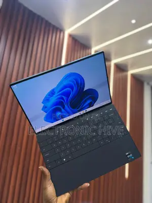 Laptop Dell XPS 13 16GB Intel Core i7 SSD 512GB