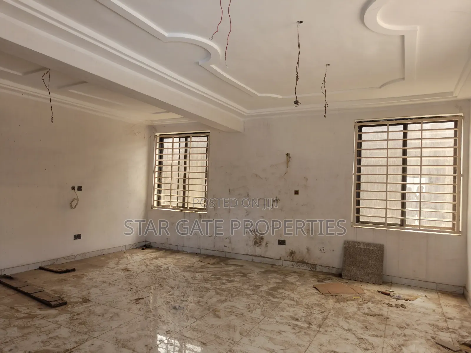 3bdrm House in Buokrom, Kumasi Metropolitan for sale