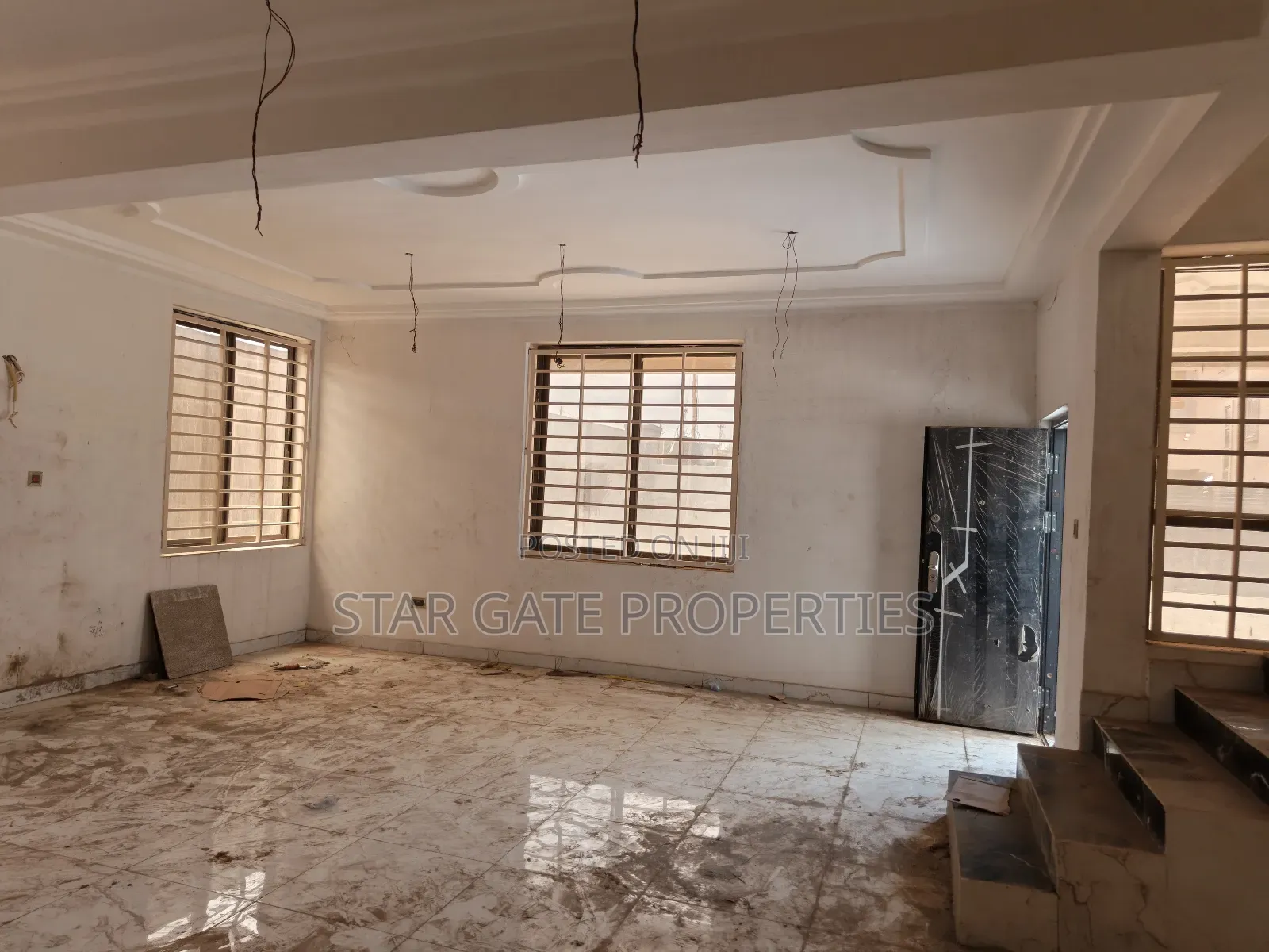 3bdrm House in Buokrom, Kumasi Metropolitan for sale