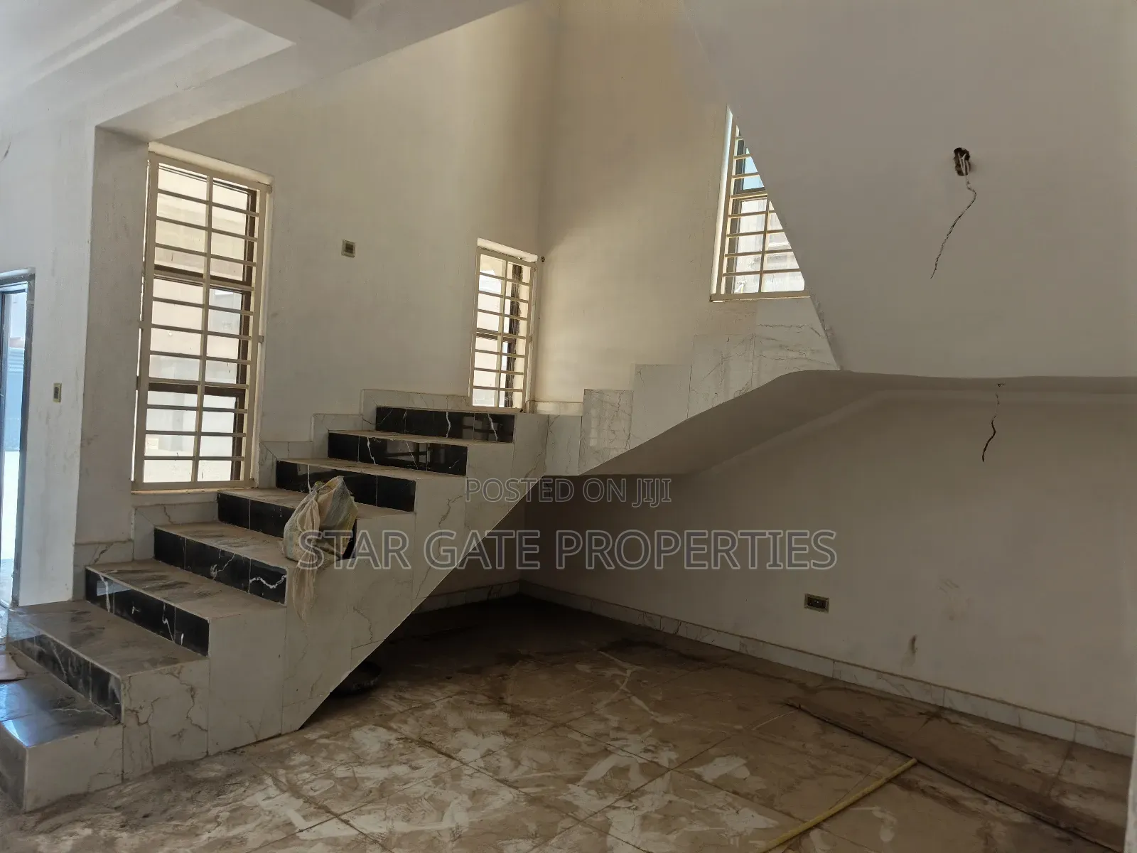 3bdrm House in Buokrom, Kumasi Metropolitan for sale