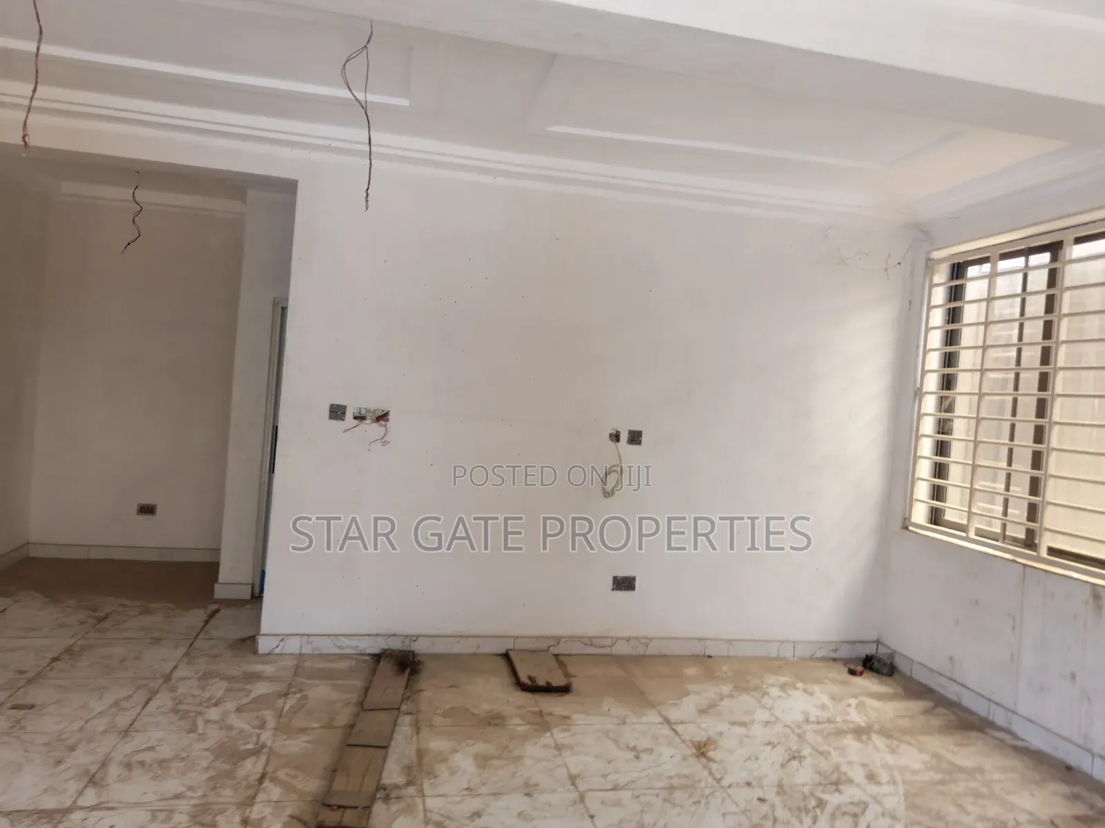 3bdrm House in Buokrom, Kumasi Metropolitan for sale