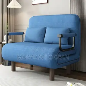 Convertible Sofa Bed(Double)