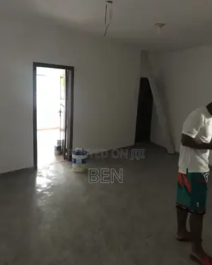 2bdrm Apartment in Achimota School Area for rent
