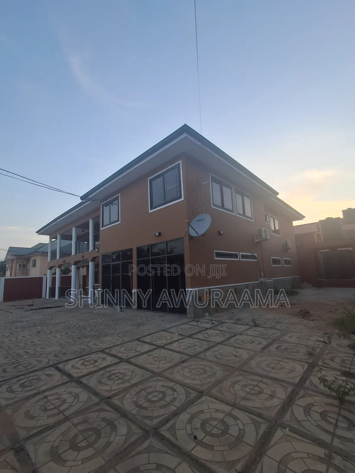 4bdrm House in West Trassacco, Ability for rent