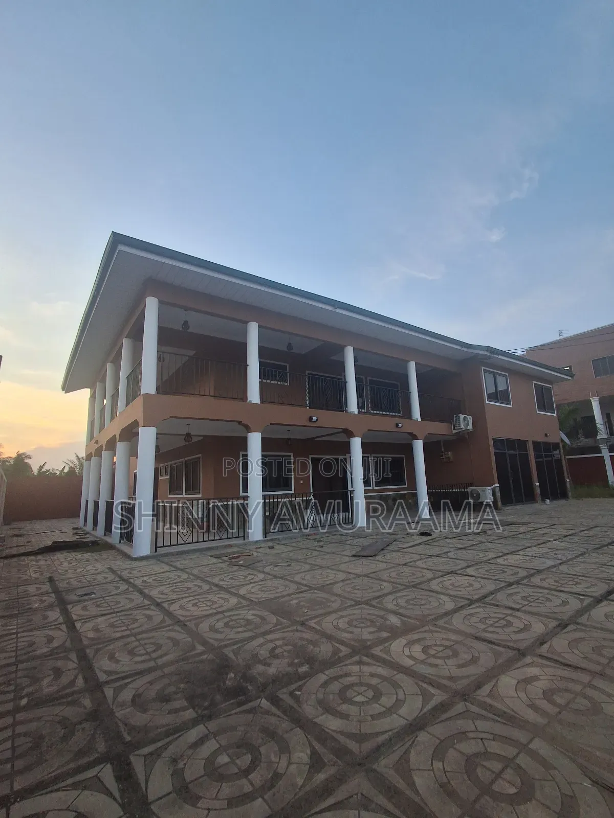 4bdrm House in West Trassacco, Ability for rent
