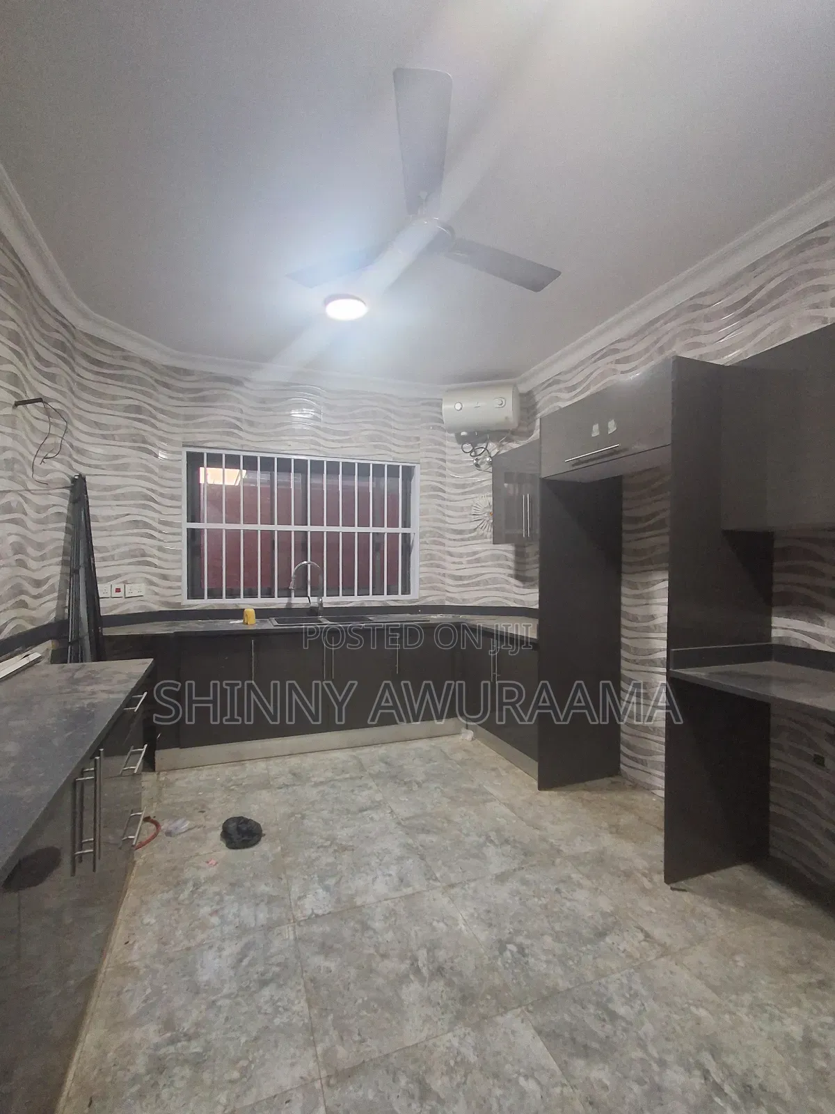 4bdrm House in West Trassacco, Ability for rent