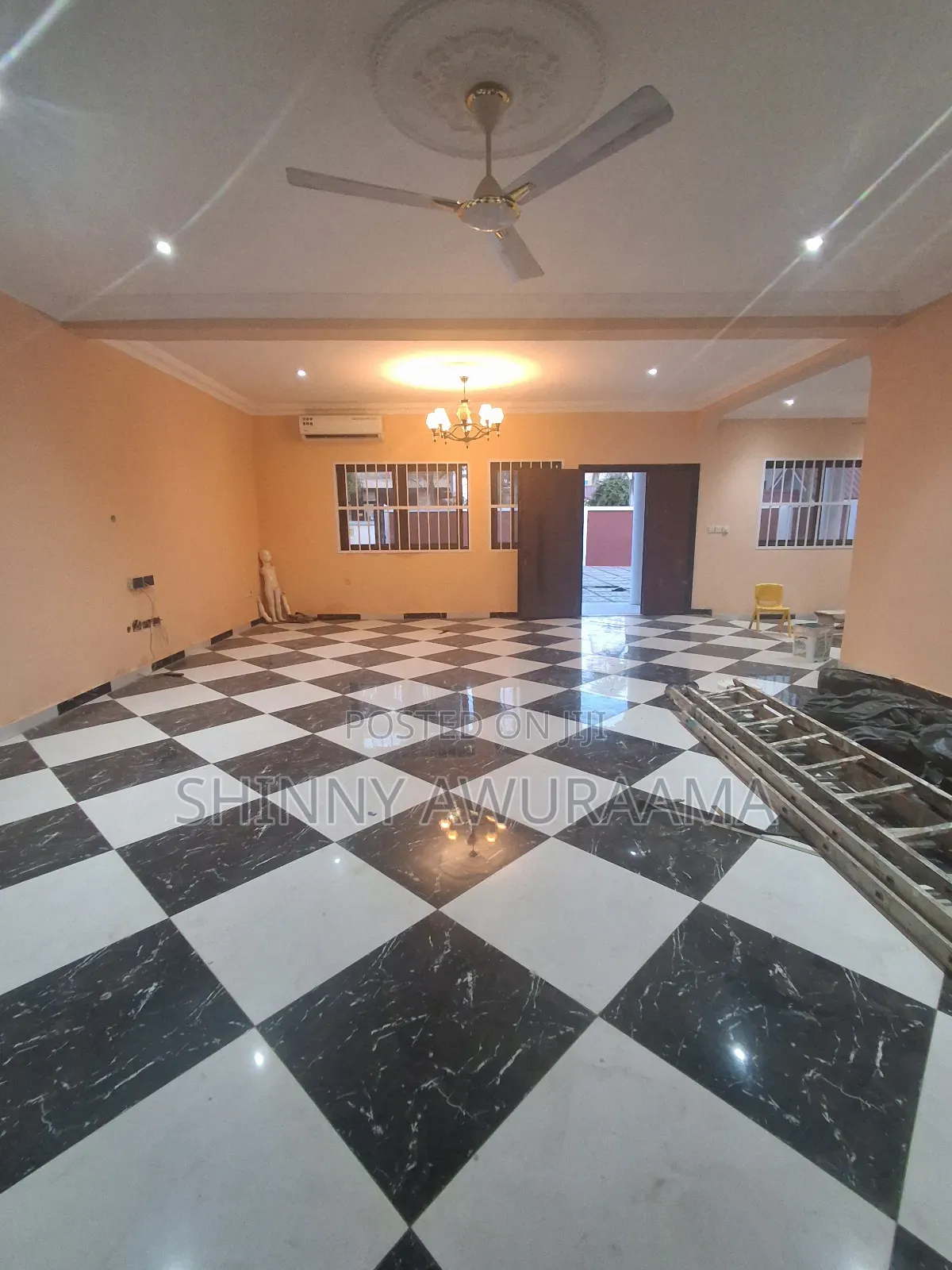 4bdrm House in West Trassacco, Ability for rent