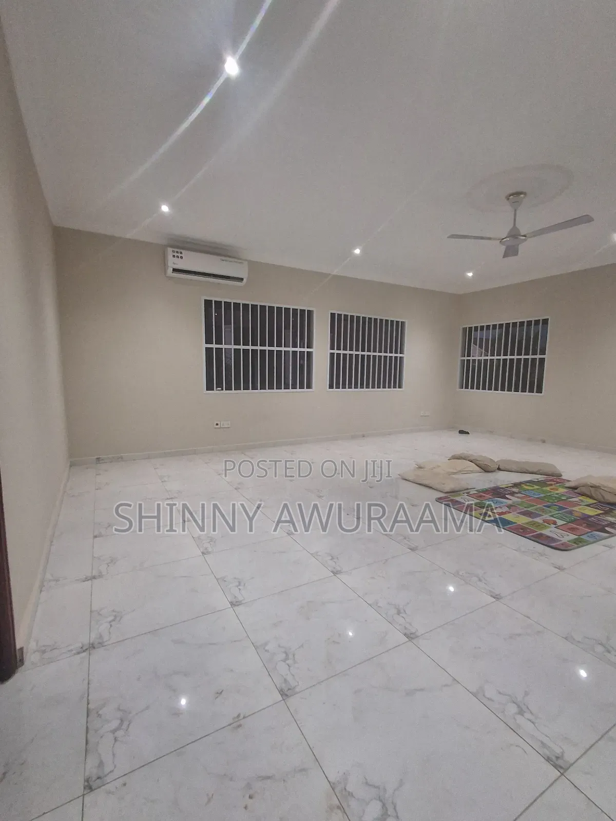 4bdrm House in West Trassacco, Ability for rent