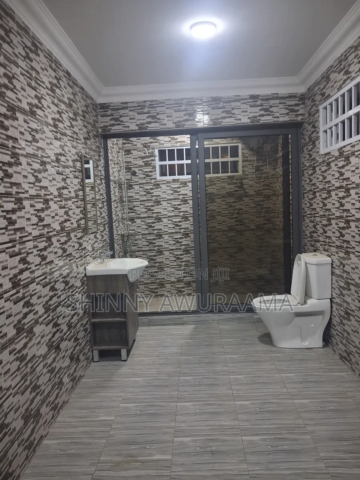 4bdrm House in West Trassacco, Ability for rent