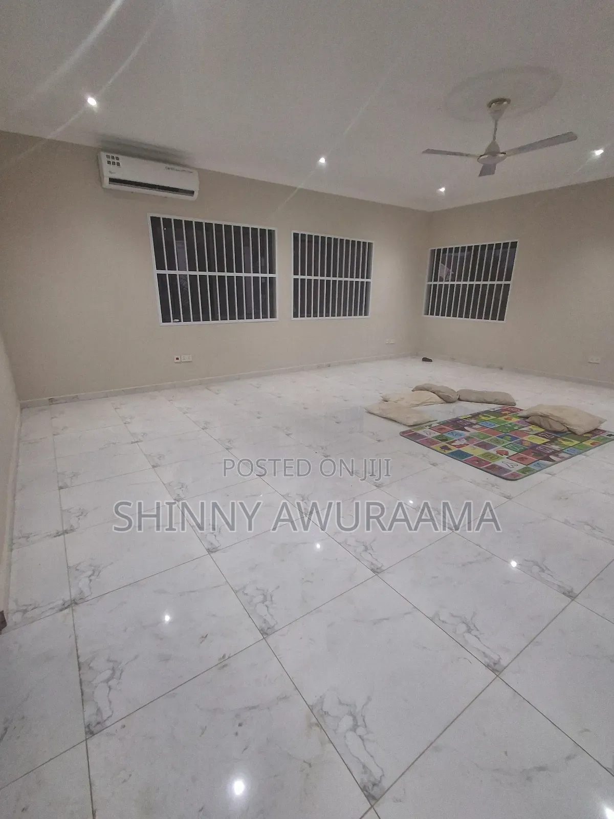 4bdrm House in West Trassacco, Ability for rent