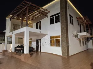 4bdrm House in Kwamo, Ejisu-Juaben Municipal for sale