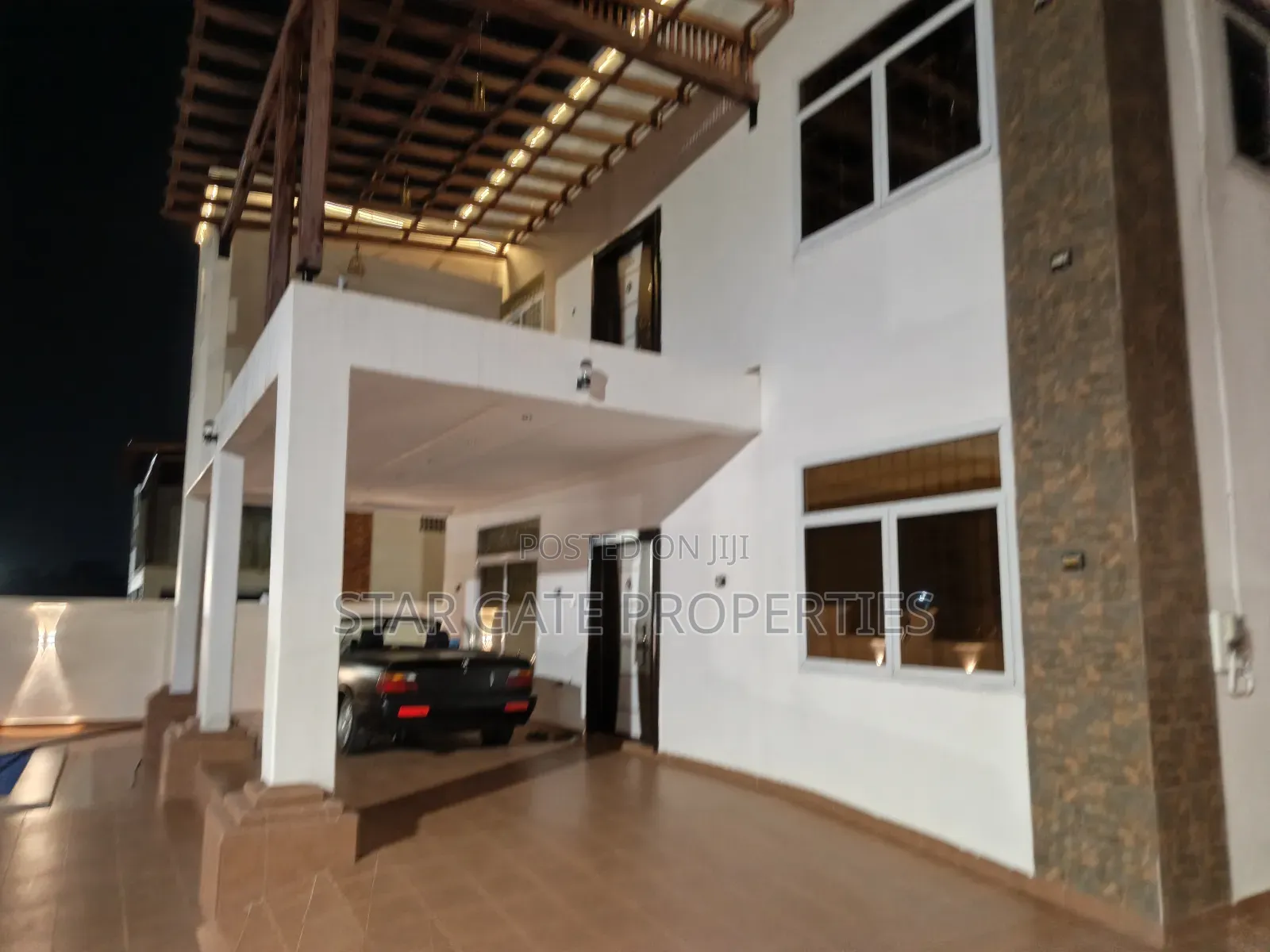 4bdrm House in Kwamo, Ejisu-Juaben Municipal for sale
