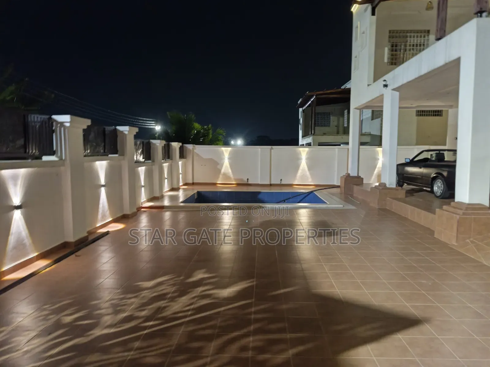 4bdrm House in Kwamo, Ejisu-Juaben Municipal for sale