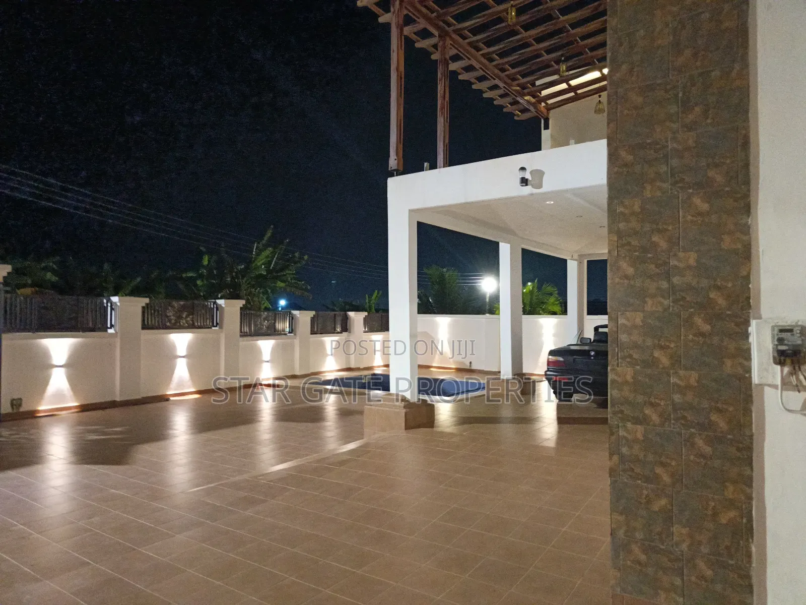 4bdrm House in Kwamo, Ejisu-Juaben Municipal for sale