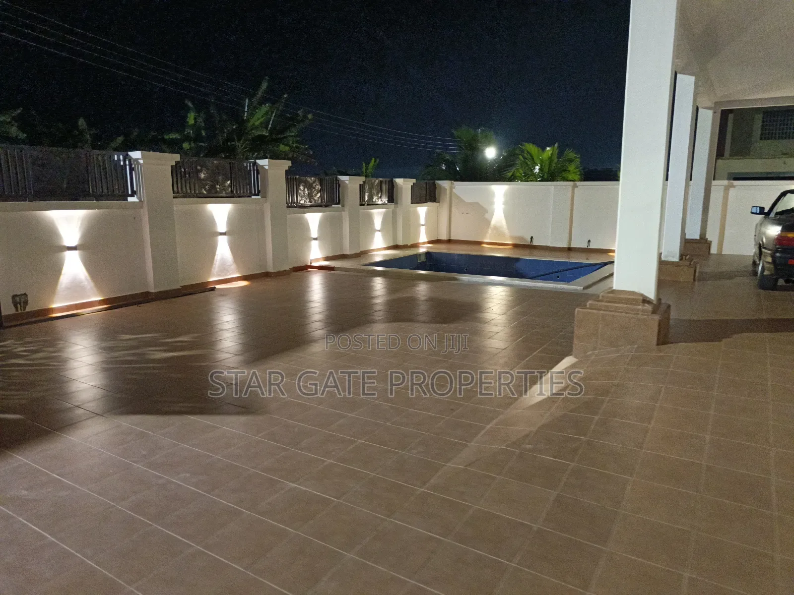 4bdrm House in Kwamo, Ejisu-Juaben Municipal for sale