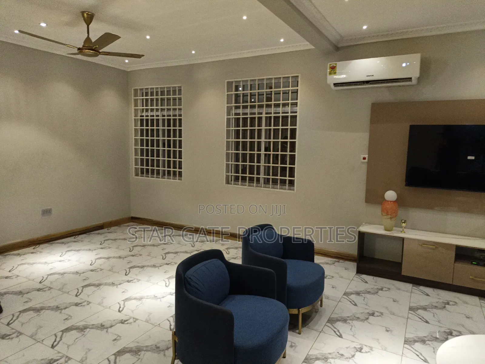4bdrm House in Kwamo, Ejisu-Juaben Municipal for sale