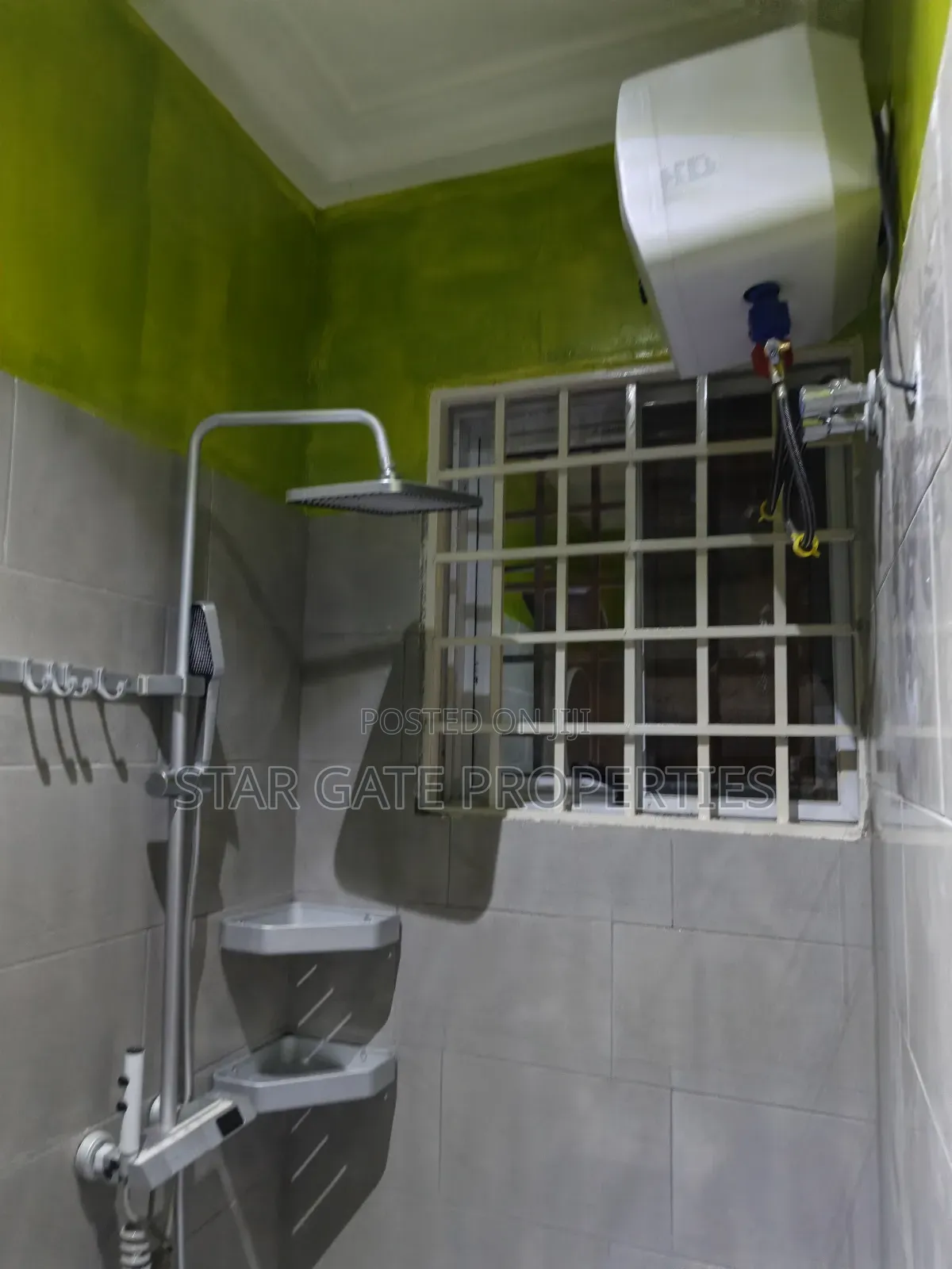 4bdrm House in Kwamo, Ejisu-Juaben Municipal for sale