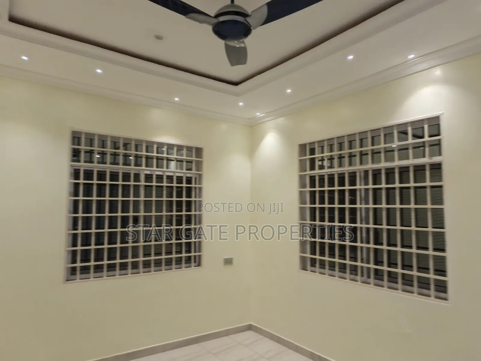 4bdrm House in Kwamo, Ejisu-Juaben Municipal for sale