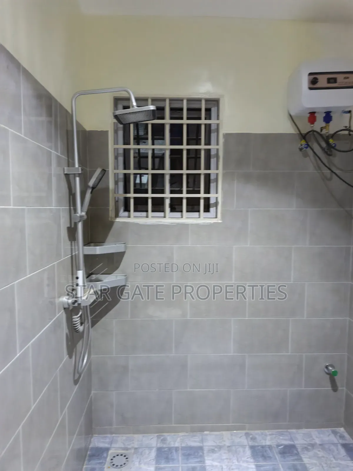 4bdrm House in Kwamo, Ejisu-Juaben Municipal for sale