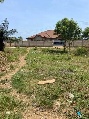 Land for Sale Ablekuma