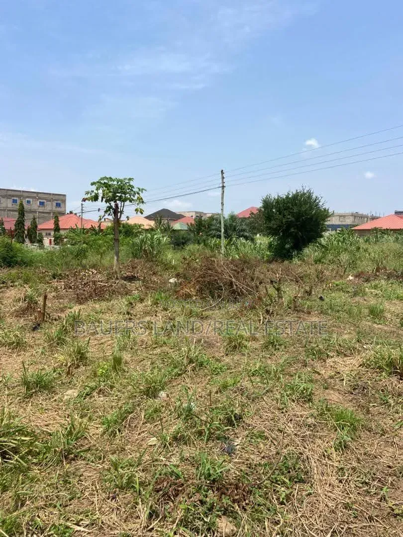 Land for Sale Ablekuma