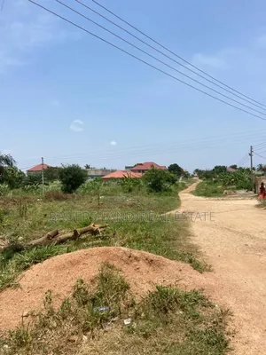 Land for Sale Ablekuma