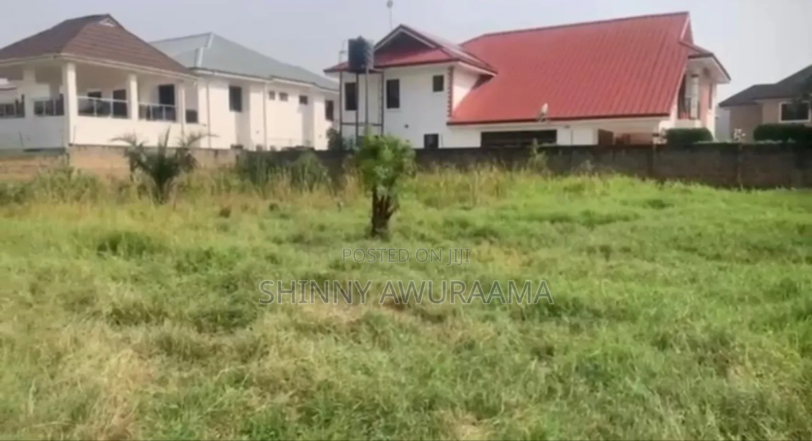 Titled Land Document