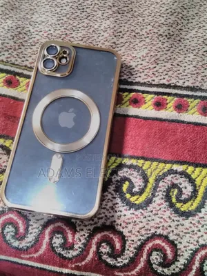 Apple iPhone 11 64 GB Black