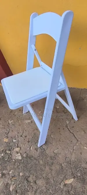 Foldable Chairs