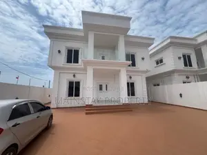 4bdrm House in Mainstay Estates, East Legon for rent