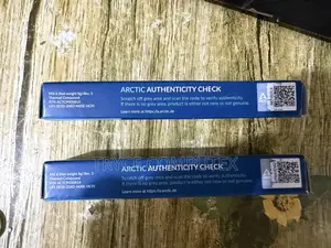 Arctic Mx-6 Thermal Paste or Compound for Cpu,Gpu,Ps Etc