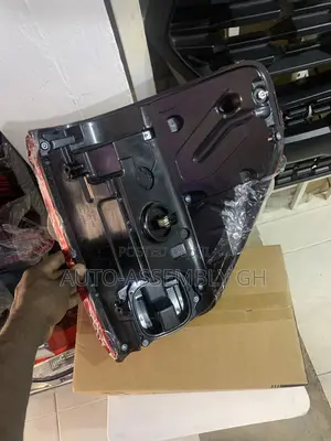 Ford, F150 Tail Lights (Full Led) 2021,2022,2023