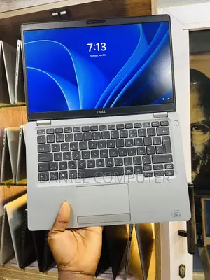 Laptop Dell Latitude 5310 8GB Intel Core i5 SSD 256GB