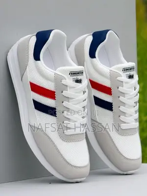Men Casual Sneaker