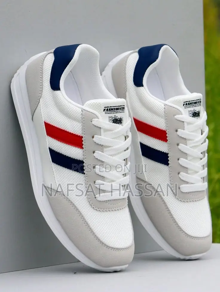 Men Casual Sneaker