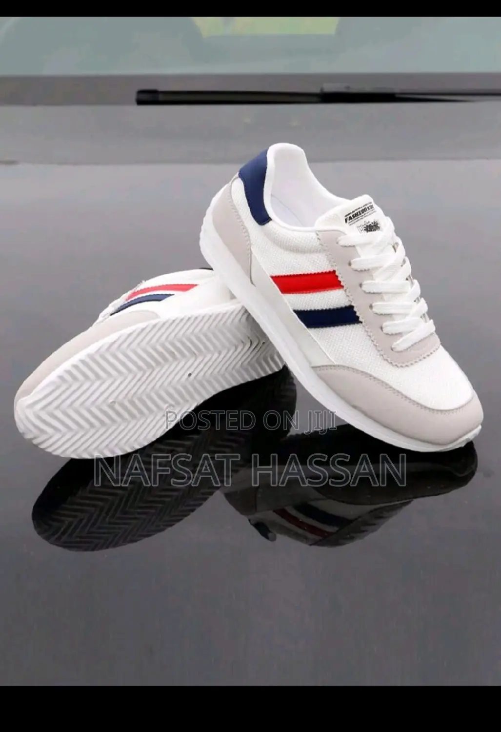 Men Casual Sneaker