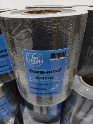 Strong Damp Proof Course Dpc
