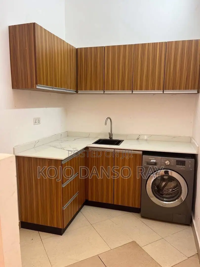 1bdrm Apartment in Pandak Agency, Lapaz for rent