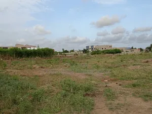 First-Class Residential Land Inside East Legon Hills