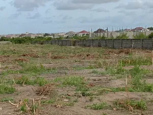 First-Class Residential Land Inside East Legon Hills