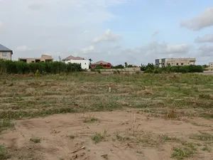 First-Class Residential Land Inside East Legon Hills