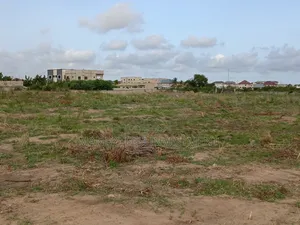 First-Class Residential Land Inside East Legon Hills