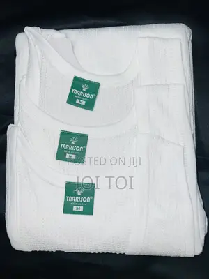 3pcs Mesh Vest for Men