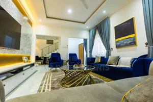 Furnished 4bdrm Townhouse / Terrace in Mile 7 Achimota for rent